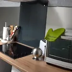 La Meizou, Gite A Champeix * Champeix