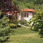 La Meizou, Gite A Champeix 度假居