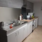 度假居 La Meizou, Gite A Champeix