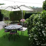 La Meizou, Gite A Champeix 度假居