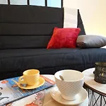 度假居 La Meizou, Gite A Champeix