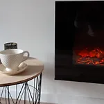 度假居 La Meizou, Gite A Champeix *