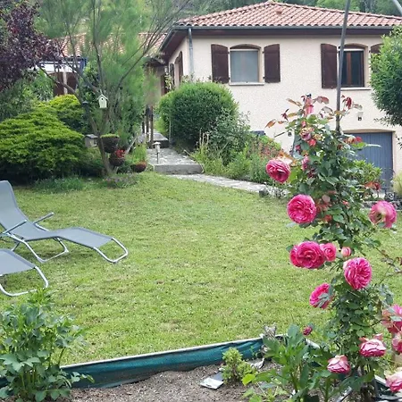 Hébergement de vacances La Meïzou, - D Hôtes à
