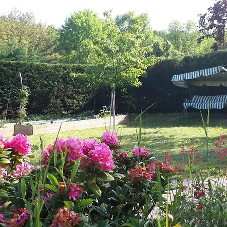 Dom wakacyjny La Meizou, - D Hotes A