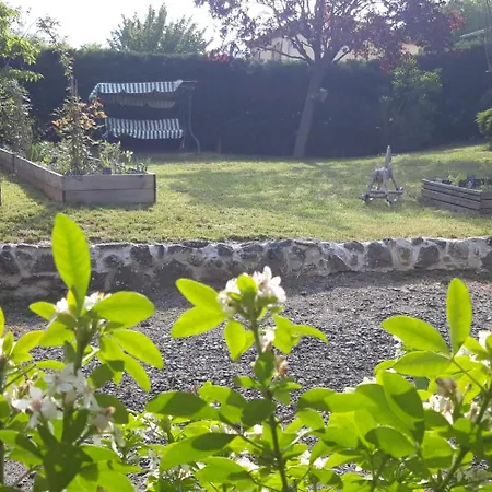 La Meizou, Gite A Champeix * Champeix