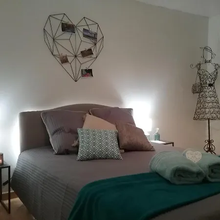 La Meizou, - D Hotes A Dom wakacyjny