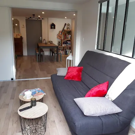 La Meizou, - D Hotes A * Champeix