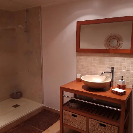 La Meizou, - D Hotes A *