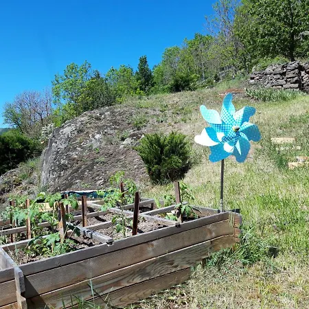 La Meizou, - D Hotes A Дом отдыха *