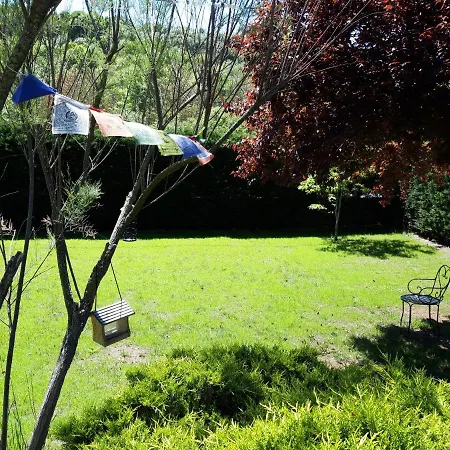 La Meizou, - D Hotes A Дом отдыха *