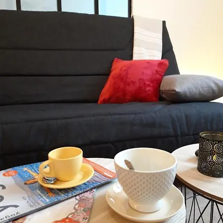 Дом отдыха La Meizou, - D Hotes A