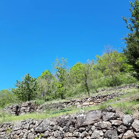 La Meizou, - D Hotes A Champeix