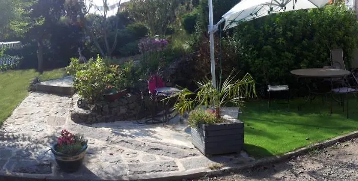 La Meizou, Gite A Champeix * Champeix