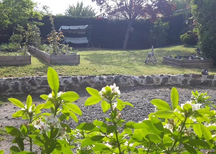 La Meizou, Gite A Champeix * Champeix