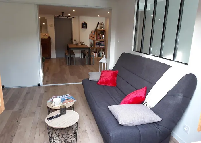 La Meizou, Gite A Champeix * Champeix