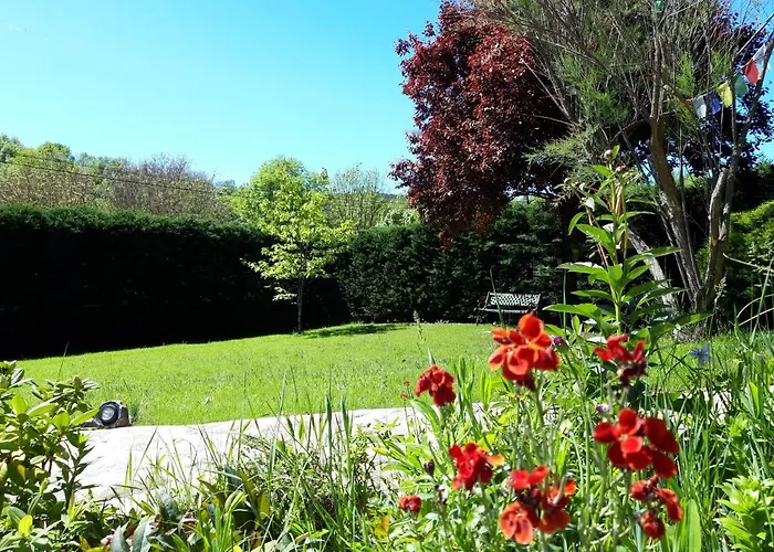 La Meizou, Gite A Champeix