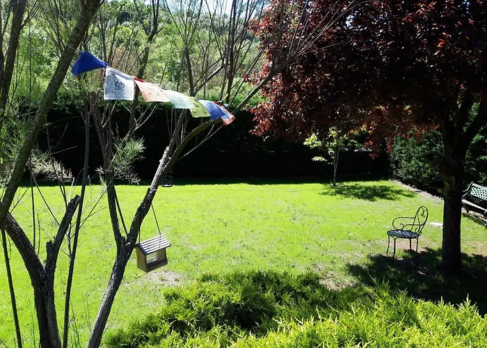 La Meizou, Gite A Champeix Feriehus *