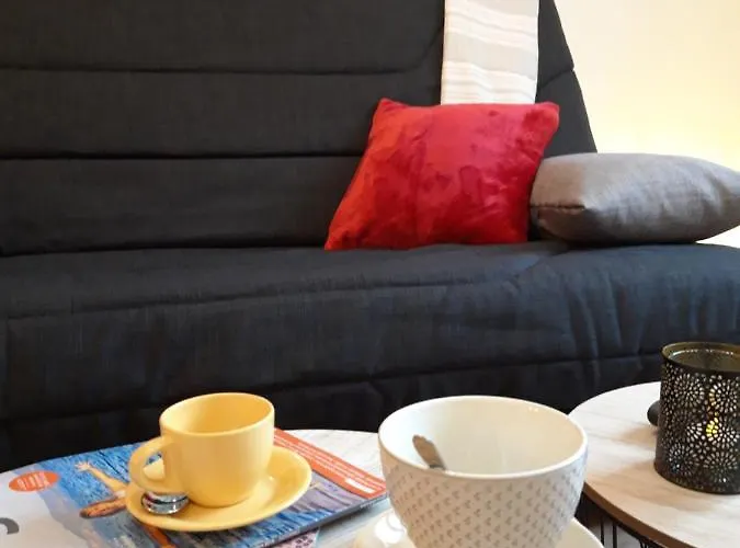 Feriehus La Meizou, Gite A Champeix