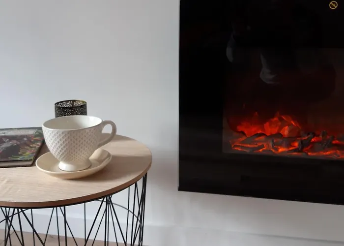 Feriehus La Meizou, Gite A Champeix *