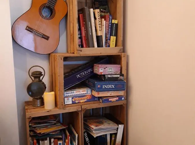 La Meizou, Gite A Champeix * Champeix