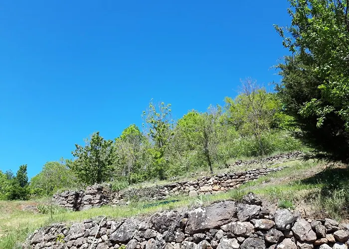 La Meizou, Gite A Champeix Champeix